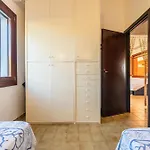 Сasa de vacaciones Sea-beach 2b Muravera
